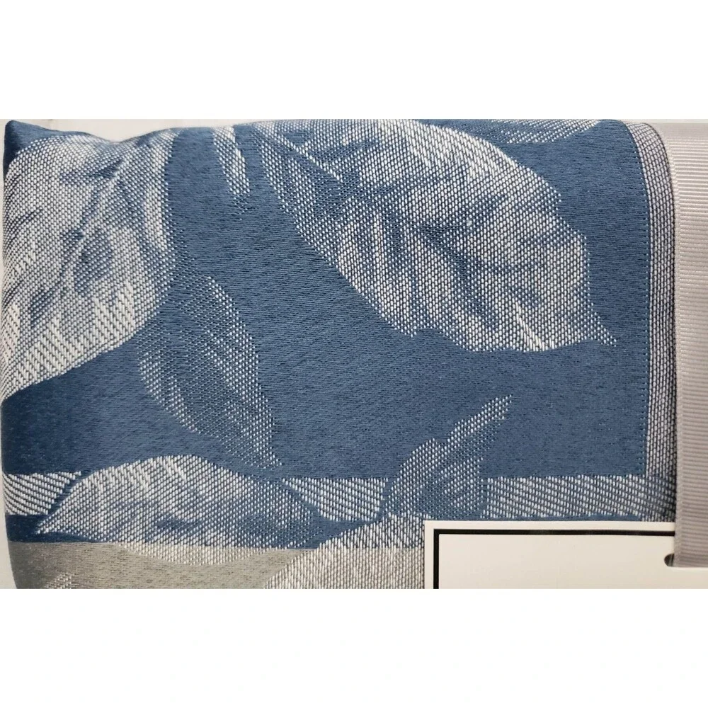 Jacquard Printed Tablecloth,60x144